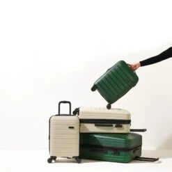 Legion - 5pc Set (Oxford Tan) 30 Legion - 5pc Set (Oxford Tan) -IT Luggage Shop 14 440f7f84 5c69 479d b3af 9e9276986e20