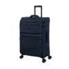 IT Luggage Precursor - Medium Plus (Dress Blues) -IT Luggage Shop 32424 HK12 2883A08DressbluesSSFrontpanel25in d76f405f 566a 497e 89e2 94fff3625068