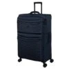 IT Luggage Precursor - Large (Dress Blues) 29 IT Luggage Precursor - Large (Dress Blues) -IT Luggage Shop 32424 HK12 2883A08DressbluesSSFrontpanel29in 0e6d65a4 90b4 40e3 831b dcda22aa0fa3