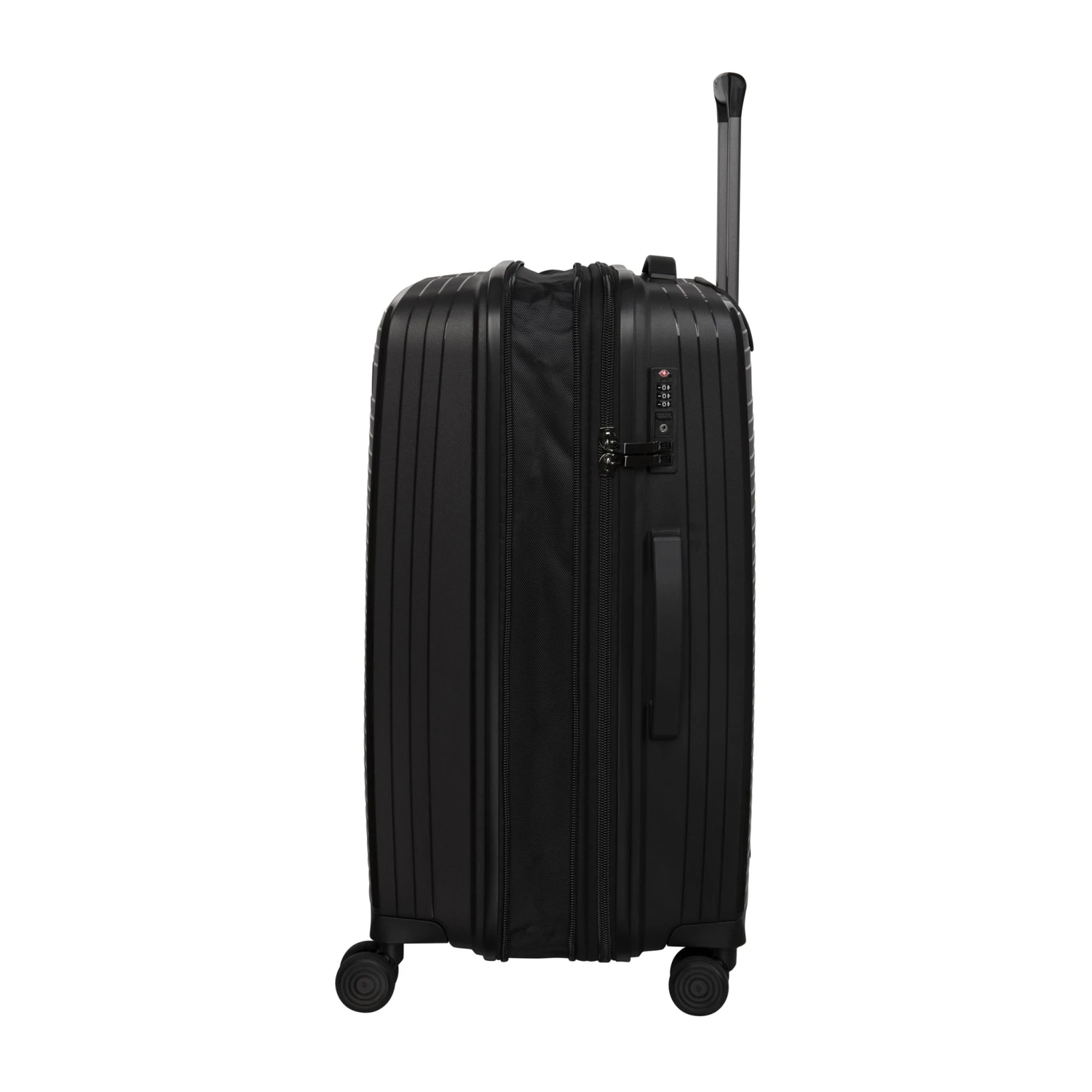 IT Luggage Spontaneous - Cabin (Black) 2 IT Luggage Spontaneous - Cabin (Black) - Image 2