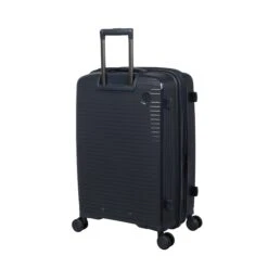 IT Luggage Spontaneous - Large (Blueberry) -IT Luggage Shop 32559 HK15 2881 08BlueberrySSBackpanel 99dcdcb0 7814 4e74 bbd2 879a46a61f89