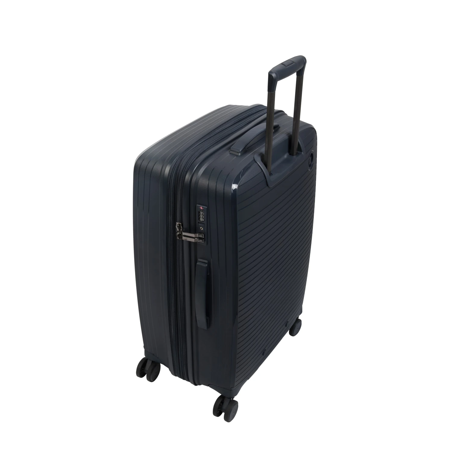 IT Luggage Spontaneous - Medium Plus (Blueberry) 5 IT Luggage Spontaneous - Medium Plus (Blueberry) - Image 5