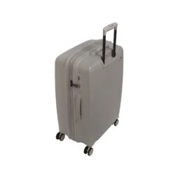 IT Luggage Spontaneous - Medium Plus (Feather Grey) -IT Luggage Shop 32559 HK15 2881 08FeathergraySSBacktop 5e480b73 7e31 4b8d a6ae b73c36622fd7