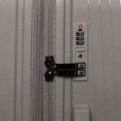 IT Luggage Spontaneous - Medium Plus (Feather Grey) -IT Luggage Shop 32559 HK15 2881 08FeathergraySSTSAlock a7dc2f7b fa18 47af 9d8b d62c5ec887f8