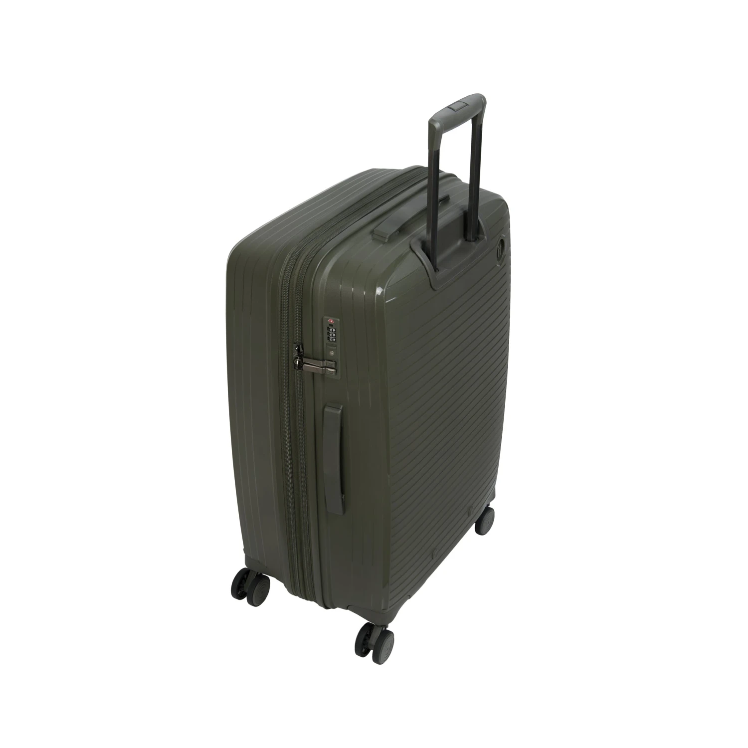 IT Luggage Spontaneous - Large (Olive Night) 5 IT Luggage Spontaneous - Large (Olive Night) - Image 5