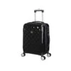 IT Luggage Cushion Lux - Cabin (Moonless Night) -IT Luggage Shop 32631 HK16 1646A08MoonlessnightSSFrontpanel18.5in 01622754 4429 4f52 8a02 666b491d173c