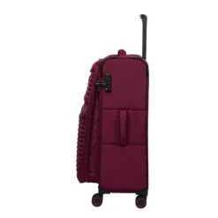 IT Luggage Precursor - 3pc Set (Dark Red) 16 IT Luggage Precursor - 3pc Set (Dark Red) -IT Luggage Shop 32754 HK12 2883B08DarkredSSSemiexp