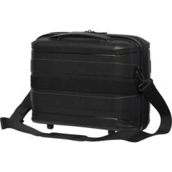 IT Luggage Momentous - Vanity Case (Black) 8 IT Luggage Momentous - Vanity Case (Black) -IT Luggage Shop 32755 UK15 2886 15BlackSSBackpanel