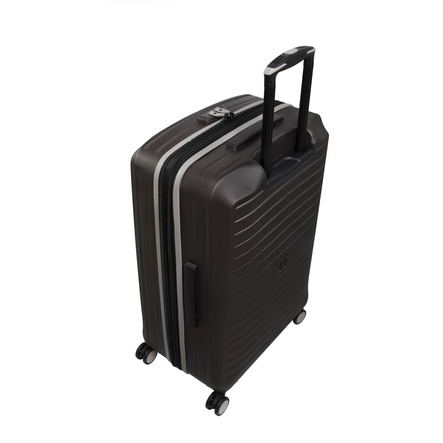 IT Luggage Eco-Protect - 4pc Set (Coffee Bean) 9 IT Luggage Eco-Protect - 4pc Set (Coffee Bean) - Image 9