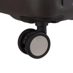 IT Luggage Eco-Protect - 4pc Set (Coffee Bean) 21 IT Luggage Eco-Protect - 4pc Set (Coffee Bean) -IT Luggage Shop 32759 UK16 2910E08CoffeebeanS028SSWheel