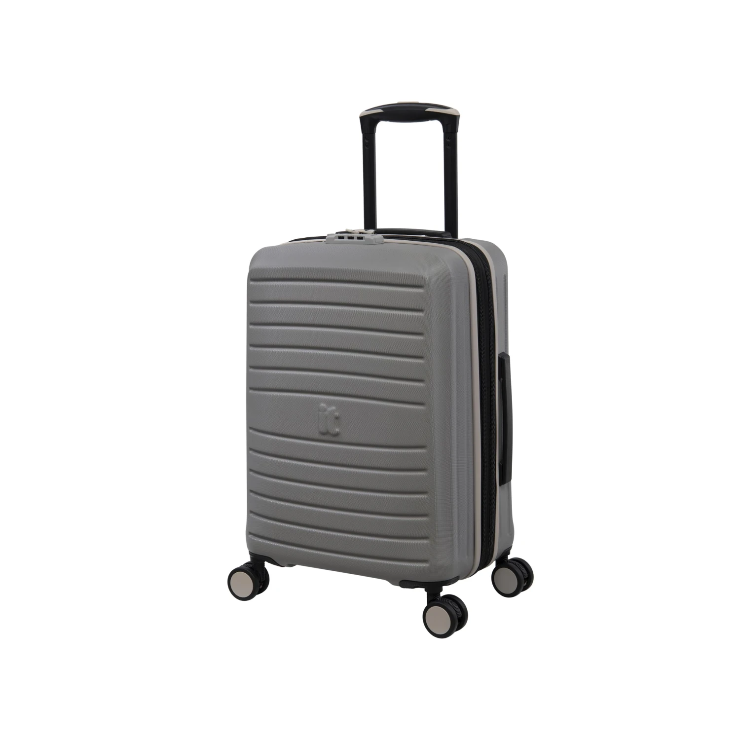 IT Luggage Eco-Protect - Cabin (Elephant Skin) 1 IT Luggage Eco-Protect - Cabin (Elephant Skin)