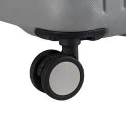 IT Luggage Eco-Protect - Cabin (Elephant Skin) 7 IT Luggage Eco-Protect - Cabin (Elephant Skin) -IT Luggage Shop 32759 UK16 2910E08GreyskinS735SSWheel c83f4e82 637e 48b7 a3b3 29122f96ce2c