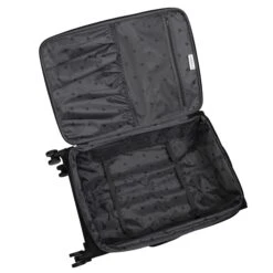 IT Luggage Precursor - Cabin (Black) 13 IT Luggage Precursor - Cabin (Black) -IT Luggage Shop 32769 HK12 2883B08BlackSSInterior 3d6f437b 7bc3 4b69 aedf 7bf26c7148e6