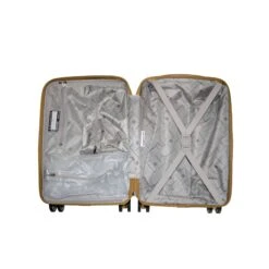 Rapidity - Cabin (Cuban Gold) -IT Luggage Shop 32798 UK16 2911 08 Cuban Glod SScabininterior