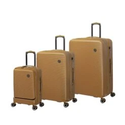 Rapidity - Cabin (Cuban Gold) -IT Luggage Shop 32798 UK16 2911 08CubangoldSSFrontpanel group 69c32ebb 4d59 4ecd a31f 4bfa541d00d7