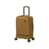 Rapidity - Cabin (Cuban Gold) 10 Rapidity - Cabin (Cuban Gold) -IT Luggage Shop 32798 UK16 2911 08CubangoldSSFrontpanel18.5in cabin 053bc555 f6f5 411b 9f0a d89736545940