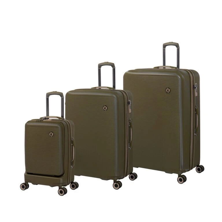 IT Luggage Shop -IT Luggage Shop 32798 UK16 2911 08DarkoliveSSFrontpanel group 768x768 1