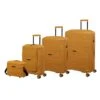 IT Luggage Momentous - 4-Piece Set (Mango Sorbet) 22 IT Luggage Momentous - 4-Piece Set (Mango Sorbet) -IT Luggage Shop 32912 UK15 2886 08MangosorbetSSFrontpanel