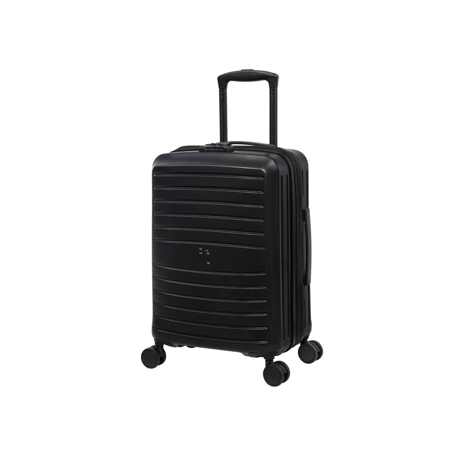 IT Luggage Eco-Protect - 4pc Set (Black) 5 IT Luggage Eco-Protect - 4pc Set (Black) - Image 5