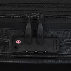 IT Luggage Eco-Protect - Cabin (Black) 10 IT Luggage Eco-Protect - Cabin (Black) -IT Luggage Shop 32913 UK16 2910E08BlackSSTSAlock 7435b7fb 4d98 409c 963c 706550968534