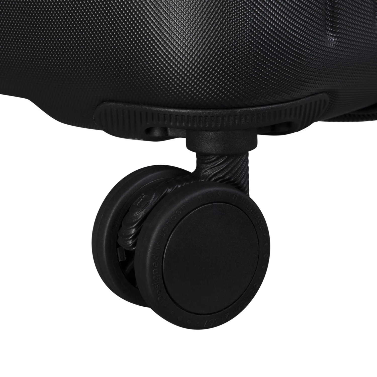 IT Luggage Eco-Protect - Underseat (Black) 3 IT Luggage Eco-Protect - Underseat (Black) - Image 3