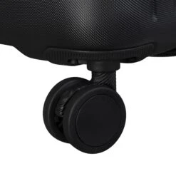 IT Luggage Eco-Protect - Cabin (Black) 11 IT Luggage Eco-Protect - Cabin (Black) -IT Luggage Shop 32913 UK16 2910E08BlackSSWheel f98deb5d 7403 4ddd ae25 f92a98a3631f