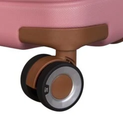 IT Luggage Indulging - Cabin (Flamingo Pink) -IT Luggage Shop 32964 UK16 3039 08FlamingoPinkSSWheel 424601b6 e95d 4308 877e 96c056ee6113