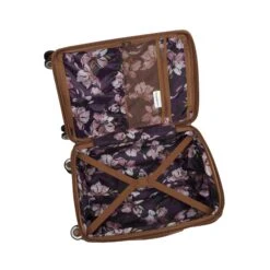 IT Luggage Indulging - Cabin (Flamingo Pink) -IT Luggage Shop 32964 UK16 3039 08SSInterior18.5in 0a07ad88 8cd2 45b1 9f7b 69254dd28c1b