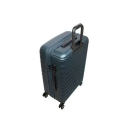 IT Luggage Fusional - 4pc Set (Mediterranean Green) -IT Luggage Shop 32987A UK16 2920 08MediterraneagreenS730SSBacktop