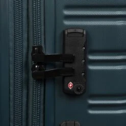 IT Luggage Fusional - Cabin (Mediterranean Green) -IT Luggage Shop 32987A UK16 2920 08MediterraneagreenS730SSTSAlock 8c77bac9 97da 433a b2ac c23ef3ff5732