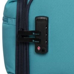 IT Luggage Duo-Tone - Cabin (Capri Breeze / Dress Blues) 14 IT Luggage Duo-Tone - Cabin (Capri Breeze / Dress Blues) -IT Luggage Shop 33080 UK12 1519B08Capribreeze DressbluesSSTSAlock 65ab74fb 2f0a 41f7 8e45 bf9b70eb616b