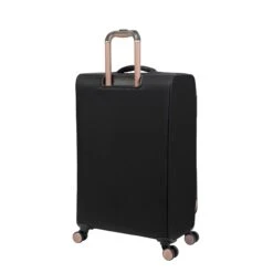 IT Luggage Bewitching - Large (Black) 13 IT Luggage Bewitching - Large (Black) -IT Luggage Shop 33095 UK12 2686 08BlackSSBackpanel a0901732 15e1 4809 b0ff 806c10e28e74