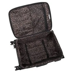 IT Luggage Bewitching - Large (Black) 12 IT Luggage Bewitching - Large (Black) -IT Luggage Shop 33095 UK12 2686 08BlackSSInterior23.7in 02d57d40 e25a 40ad 8bd3 f2d7276cfba3