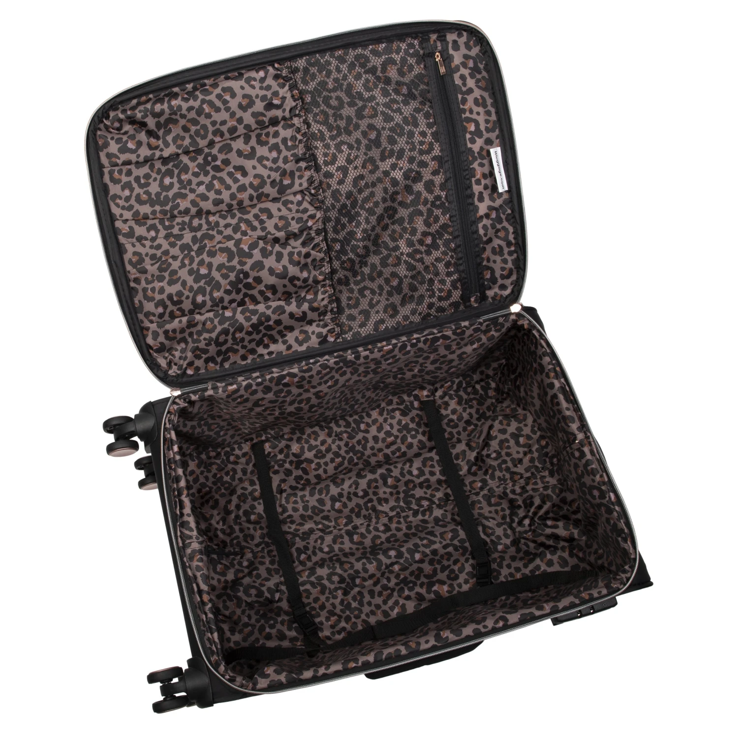 IT Luggage Bewitching - Extra Large (Black) 3 IT Luggage Bewitching - Extra Large (Black) - Image 3