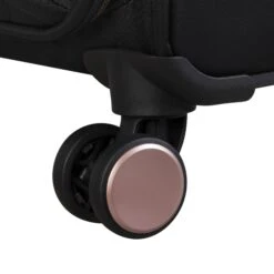 IT Luggage Bewitching - Underseat (Black) 14 IT Luggage Bewitching - Underseat (Black) -IT Luggage Shop 33095 UK12 2686 08BlackSSWheel 8d695197 cd6c 4d96 afaf 69182a07c009