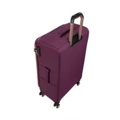 IT Luggage Bewitching - Medium (Purple Potion) 13 IT Luggage Bewitching - Medium (Purple Potion) -IT Luggage Shop 33095 UK12 2686 08PurplepotionSSBacktop ca224a22 6fcd 4e45 b42b 15fa44e4b310