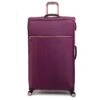 IT Luggage Bewitching - Extra Large (Purple Potion) 9 IT Luggage Bewitching - Extra Large (Purple Potion) -IT Luggage Shop 33095 UK12 2686 08PurplepotionSSFrontpaneldirectly32.2in 42d4158a 447e 44cf 9b7c d8080abeb30e