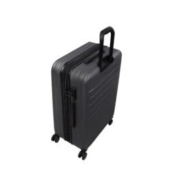 Legion - 5pc Set (Asphalt) 20 Legion - 5pc Set (Asphalt) -IT Luggage Shop 33108 UK16 2179A08AsphaltSSBacktop