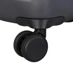 Legion - 5pc Set (Asphalt) 23 Legion - 5pc Set (Asphalt) -IT Luggage Shop 33108 UK16 2179A08AsphaltSSWheel