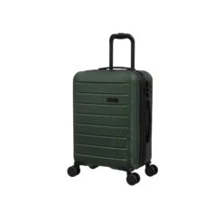 Legion - 5pc Set (Mountain View) 18 Legion - 5pc Set (Mountain View) -IT Luggage Shop 33108 UK16 2179A08MountainviewSSFrontpanel18.9in