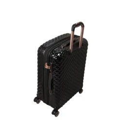 IT Luggage Glitzy - Large (Black) -IT Luggage Shop 33109 UK16 2888A08BlackSSBacktop 7114f234 c54a 4941 b65b 3049c75bdd29