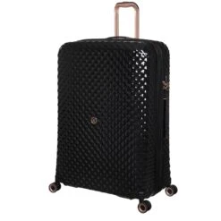 IT Luggage Glitzy - Extra Large (Black)