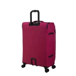 IT Luggage Trinary - Medium (Viva Magenta) 19 IT Luggage Trinary - Medium (Viva Magenta) -IT Luggage Shop 33167 UK12 2875 08Magentablush Vivamagenta SSBackpanel 42661232 ce4d 4657 a817 5c01a1ed8f31
