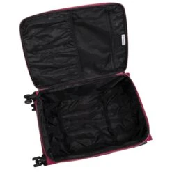 IT Luggage Trinary - Medium (Viva Magenta) 21 IT Luggage Trinary - Medium (Viva Magenta) -IT Luggage Shop 33167 UK12 2875 08Magentablush Vivamagenta SSInterior25in ce34e2c1 355b 4c4e b409 188503b7a394
