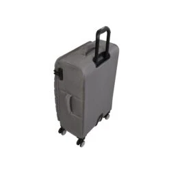 IT Luggage Census - 3pc Set (Grey Skin) 15 IT Luggage Census - 3pc Set (Grey Skin) -IT Luggage Shop 33170 UK12 3051 08GreyskinSSBacktop