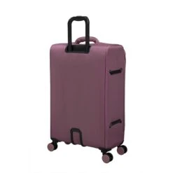 IT Luggage Census - Large (Nostalgia Rose) -IT Luggage Shop 33170 UK12 3051 08NostalgiaroseSSBackpanel ebf1aeb3 a338 4bad bff9 4520477c8664