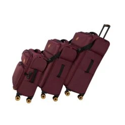 Simultaneous - Medium (French Port) -IT Luggage Shop 33202 UK12 2900 08Frenchport Tawnyport SSConnected 114cb70b e676 4169 bed8 578f973db06a