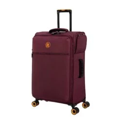 Simultaneous - Medium (French Port) -IT Luggage Shop 33202 UK12 2900 08Frenchport Tawnyport SSFrontpanel24in 88fbe649 701d 4c4a a7ca 73b216b8cdf6