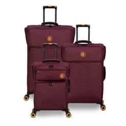 Simultaneous - Cabin (French Port) -IT Luggage Shop 33202 UK12 2900 08Frenchport Tawnyport SSFrontpaneldirectlyset2 0e9ed3f0 4965 412a 8ceb 903343ef97a0