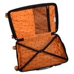 Convertible - Large (Black) -IT Luggage Shop 33308 UK 16 3147 08 Black SS Interior 25in 9572b25e 7ab2 4219 a194 3a52aac1ae7b